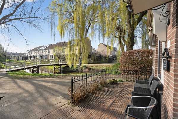 Medium property photo - Vredebest 34, 1191 PP Ouderkerk aan de Amstel